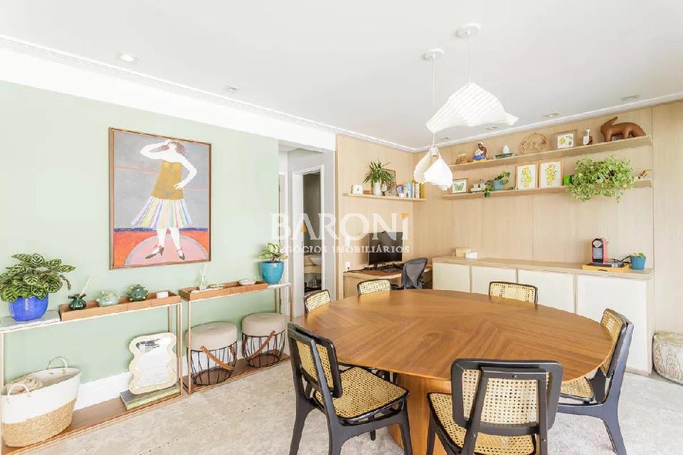 Apartamento - Itaim Bibi