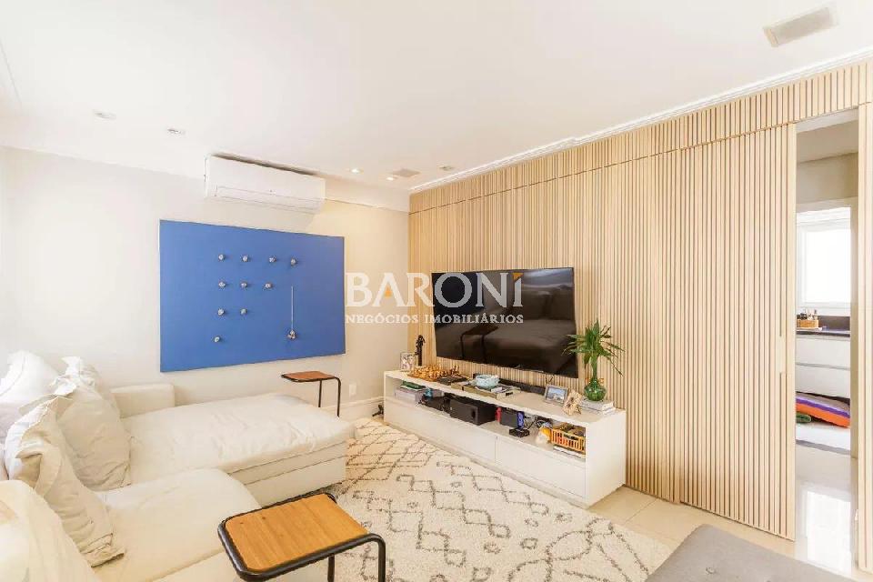 Apartamento - Itaim Bibi