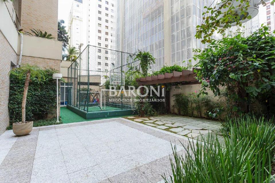 Apartamento - Itaim Bibi