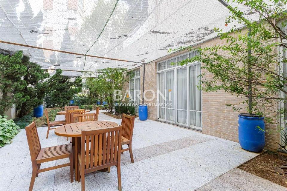 Apartamento - Itaim Bibi