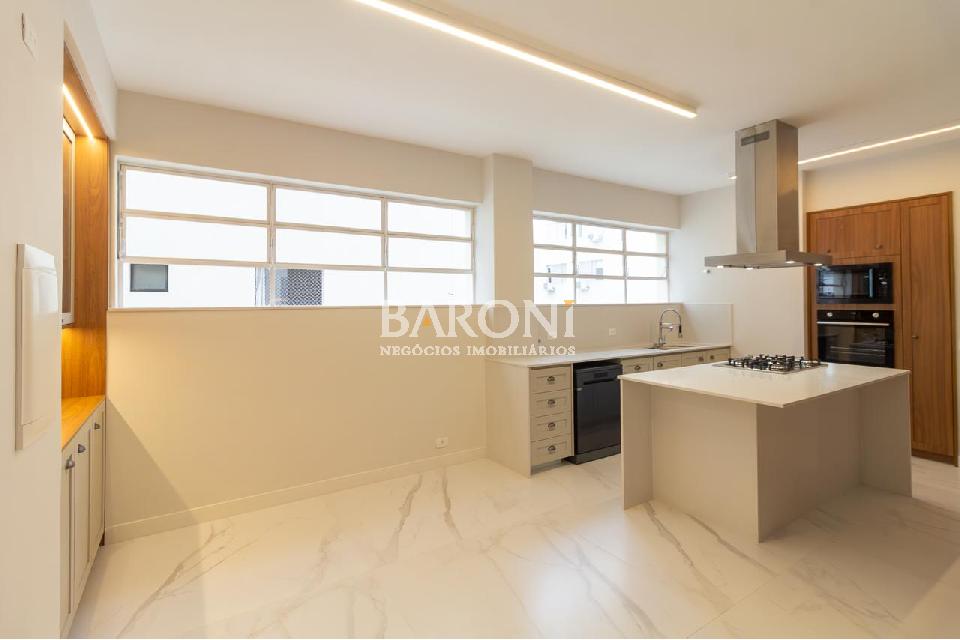 Apartamento - Higienópolis