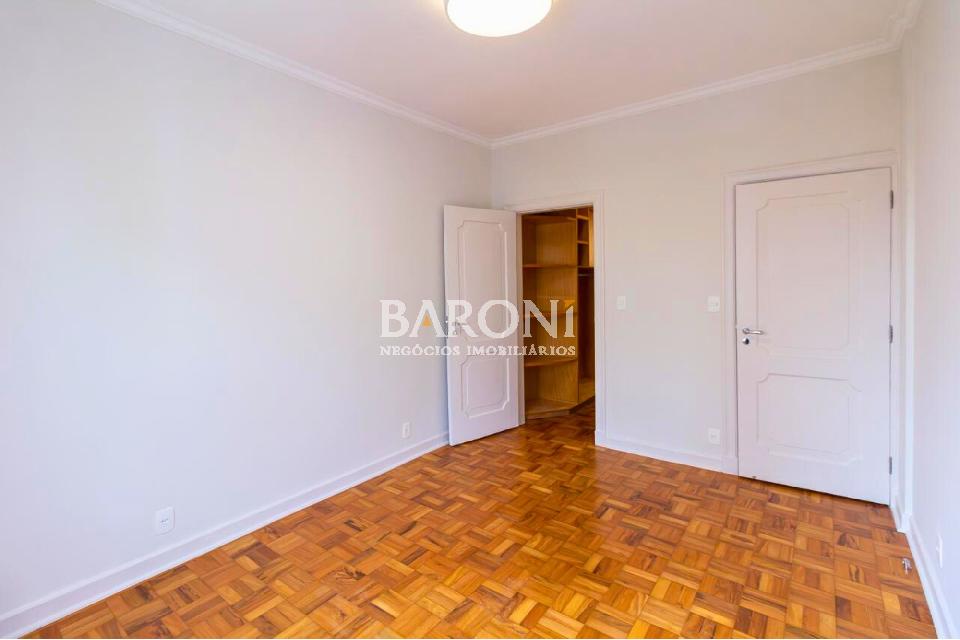 Apartamento - Higienópolis