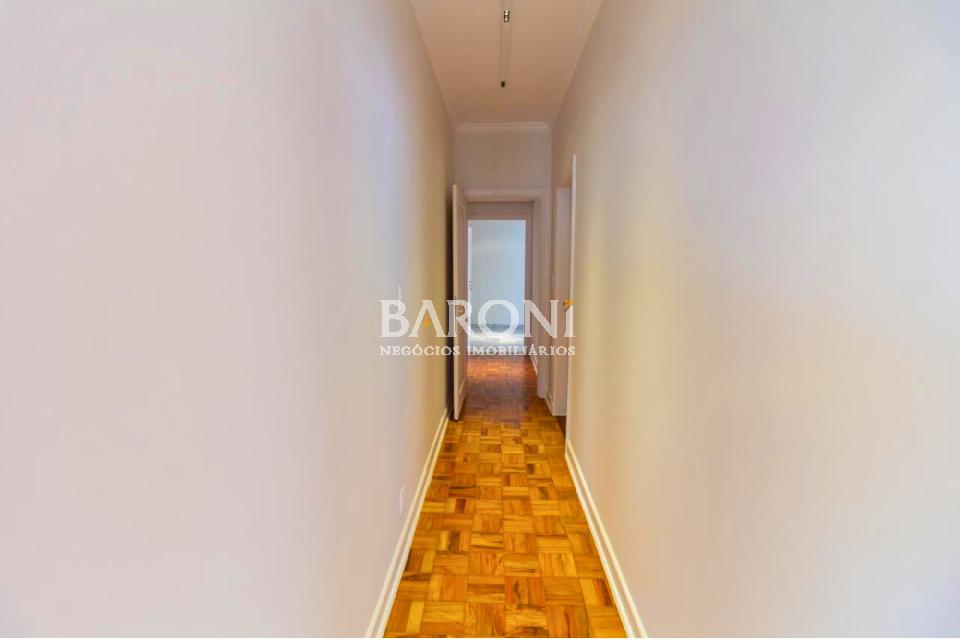 Apartamento - Higienópolis