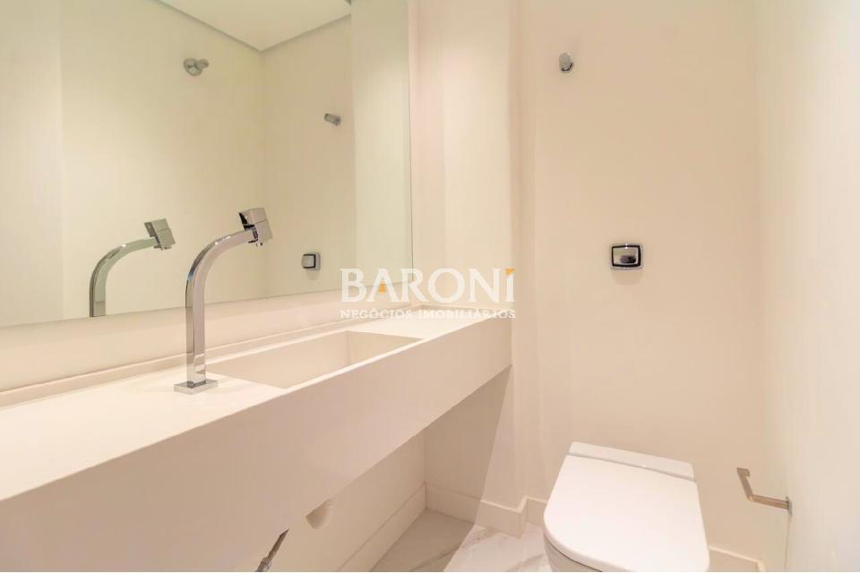 Apartamento - Higienópolis