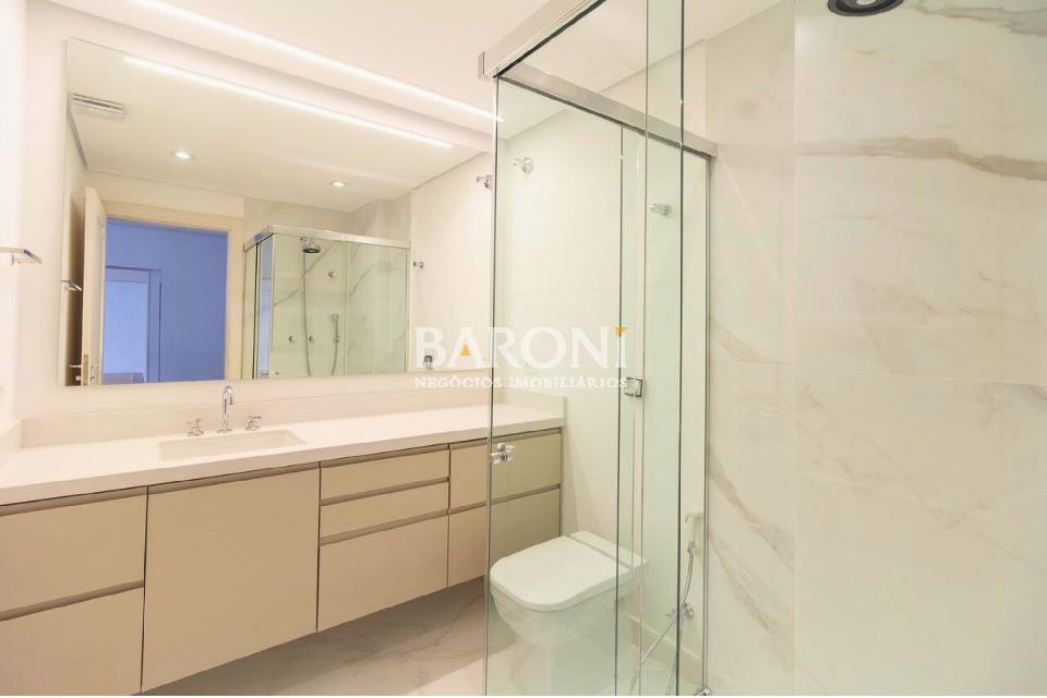 Apartamento - Higienópolis