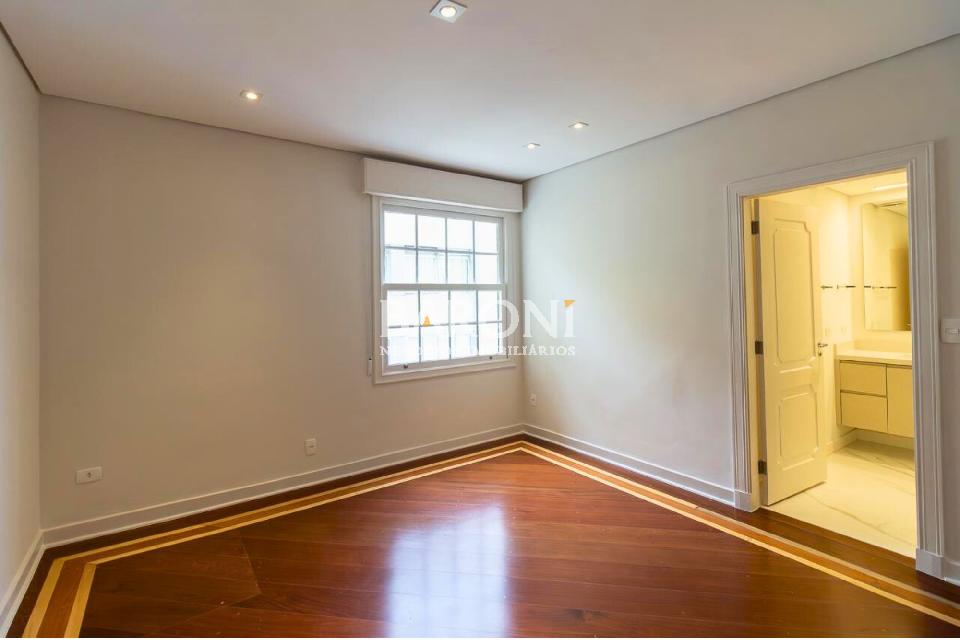 Apartamento - Higienópolis