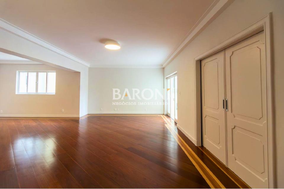 Apartamento - Higienópolis