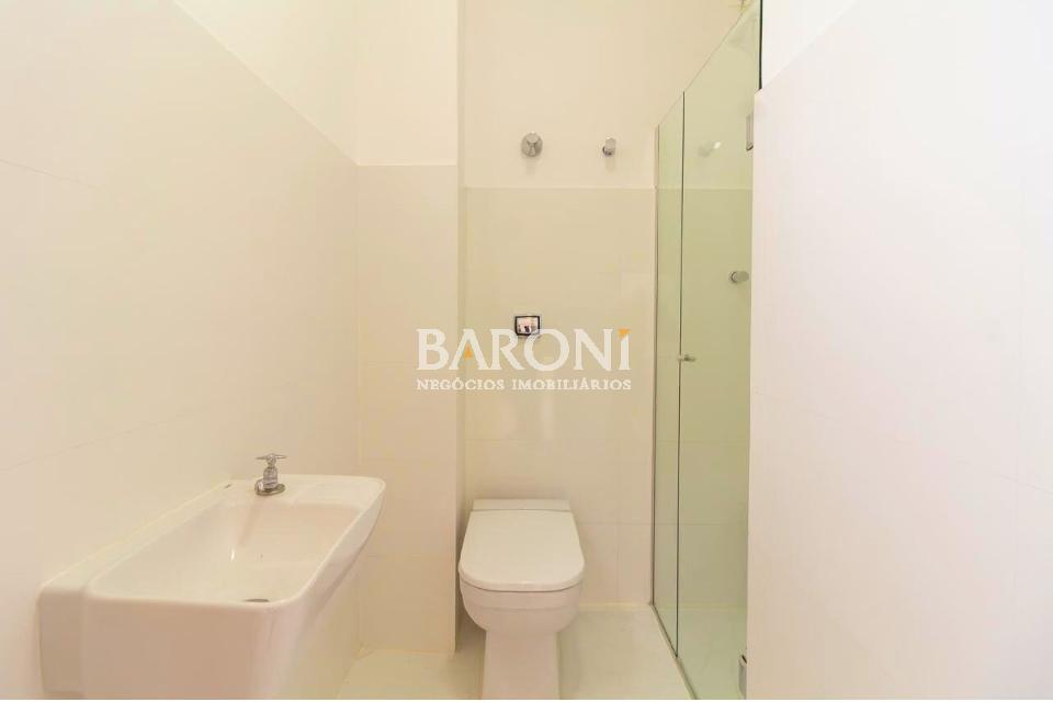 Apartamento - Higienópolis