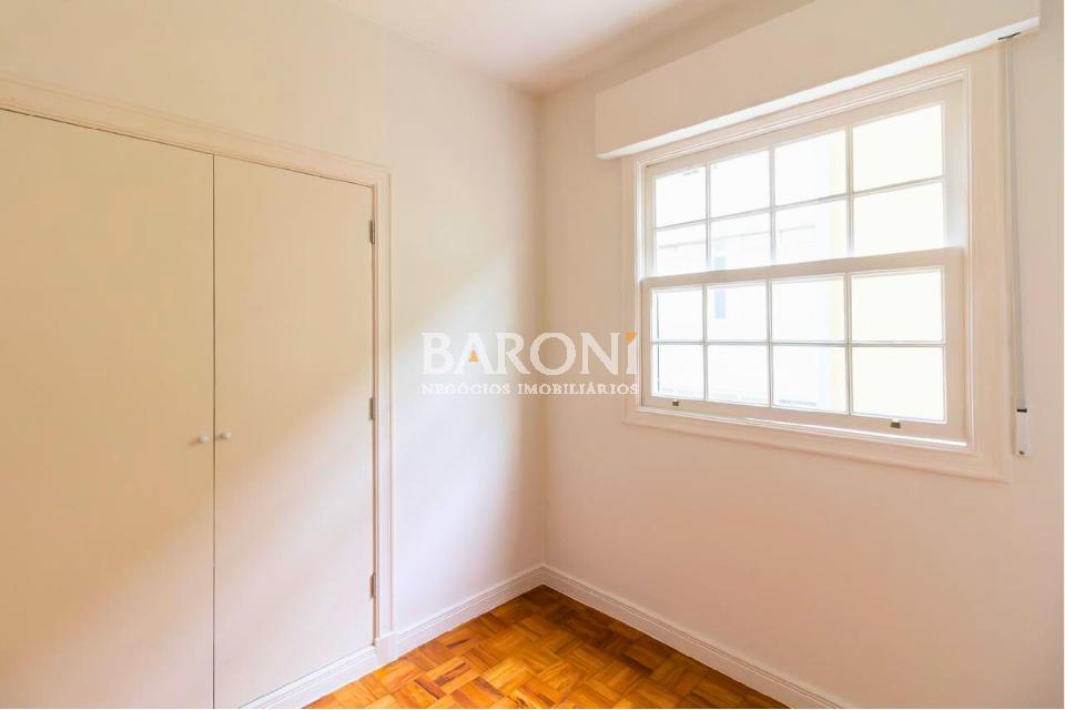 Apartamento - Higienópolis