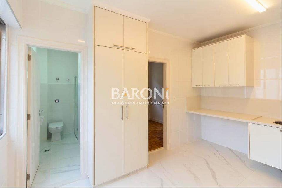 Apartamento - Higienópolis