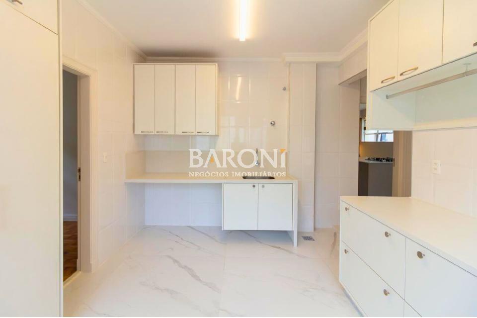 Apartamento - Higienópolis