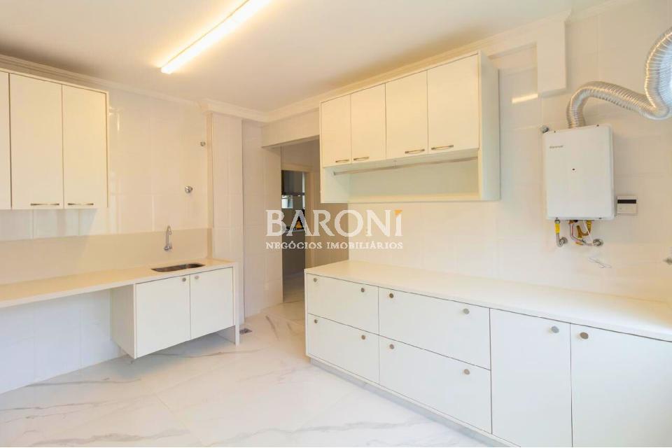 Apartamento - Higienópolis