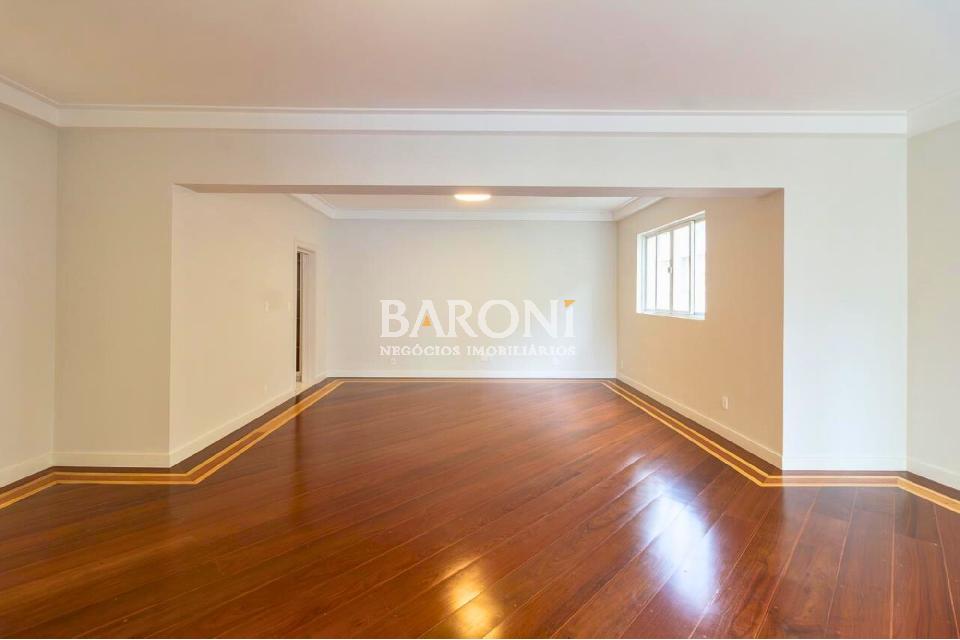 Apartamento - Higienópolis