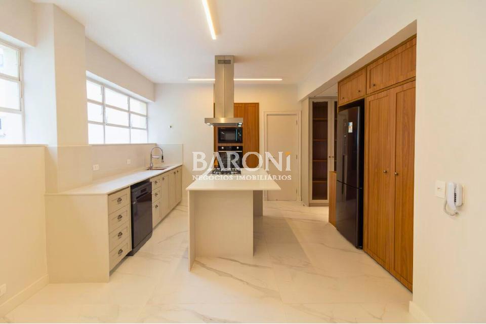 Apartamento - Higienópolis