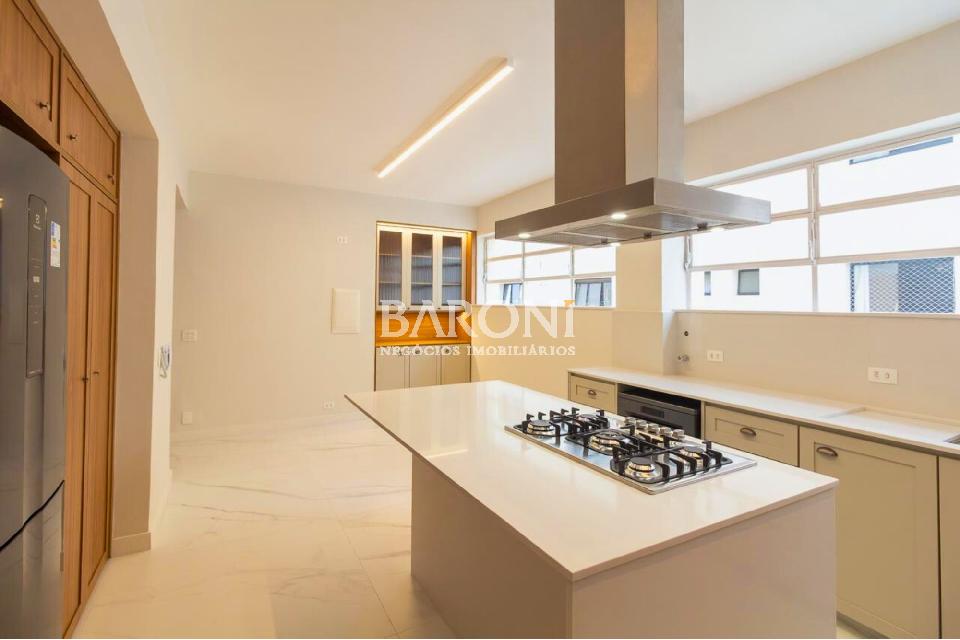 Apartamento - Higienópolis