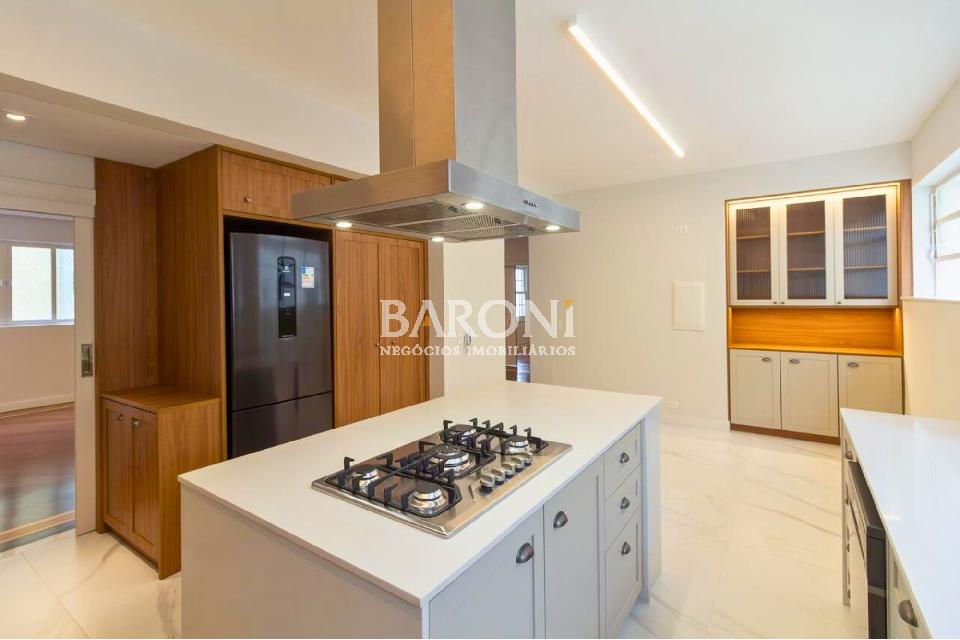 Apartamento - Higienópolis