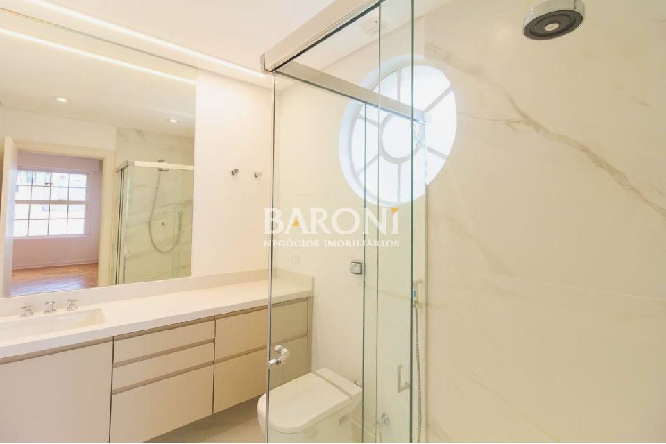 Apartamento - Higienópolis