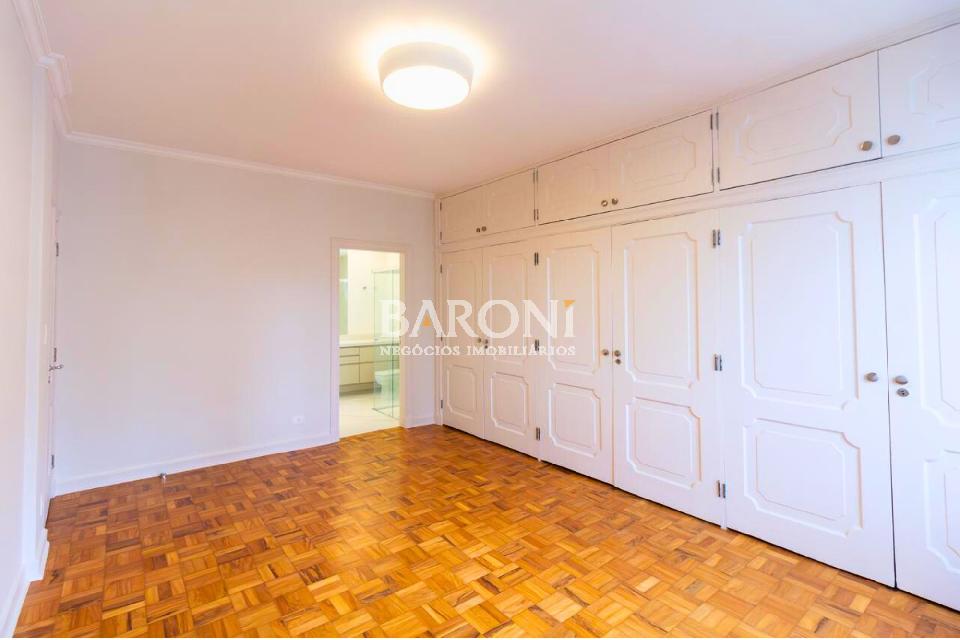 Apartamento - Higienópolis