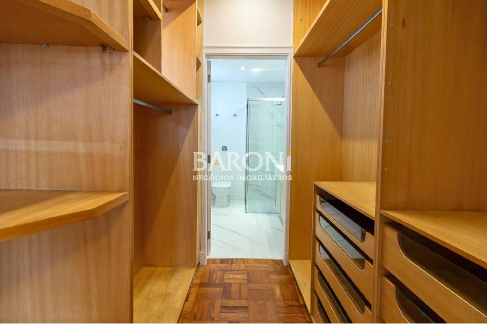 Apartamento - Higienópolis