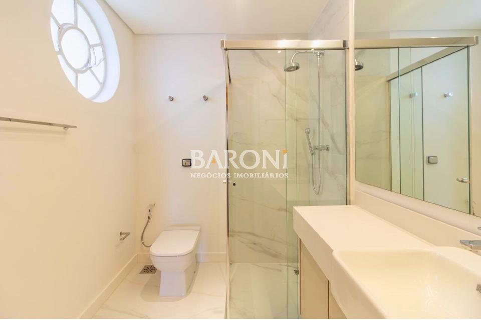 Apartamento - Higienópolis