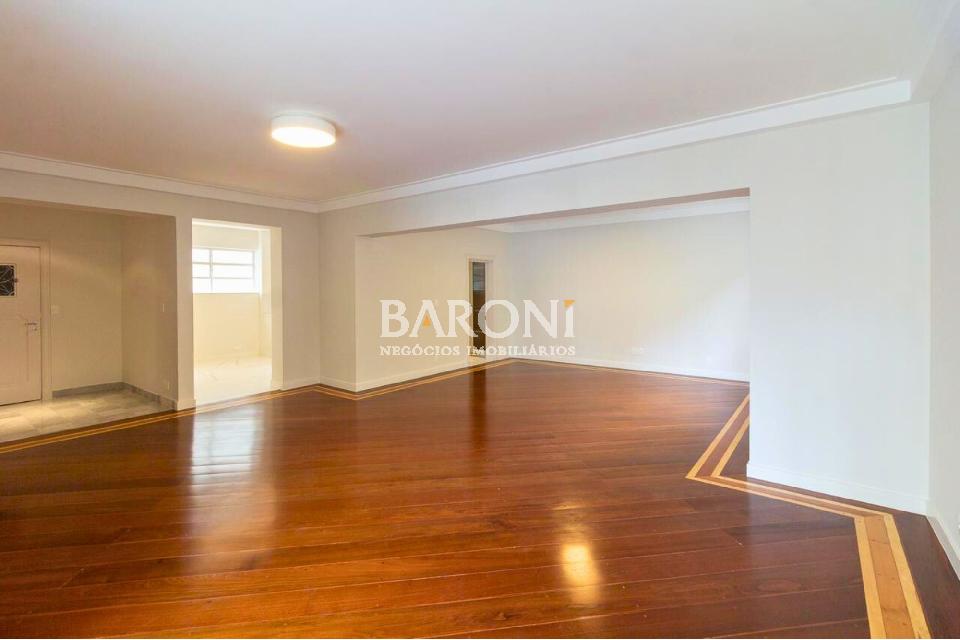 Apartamento - Higienópolis