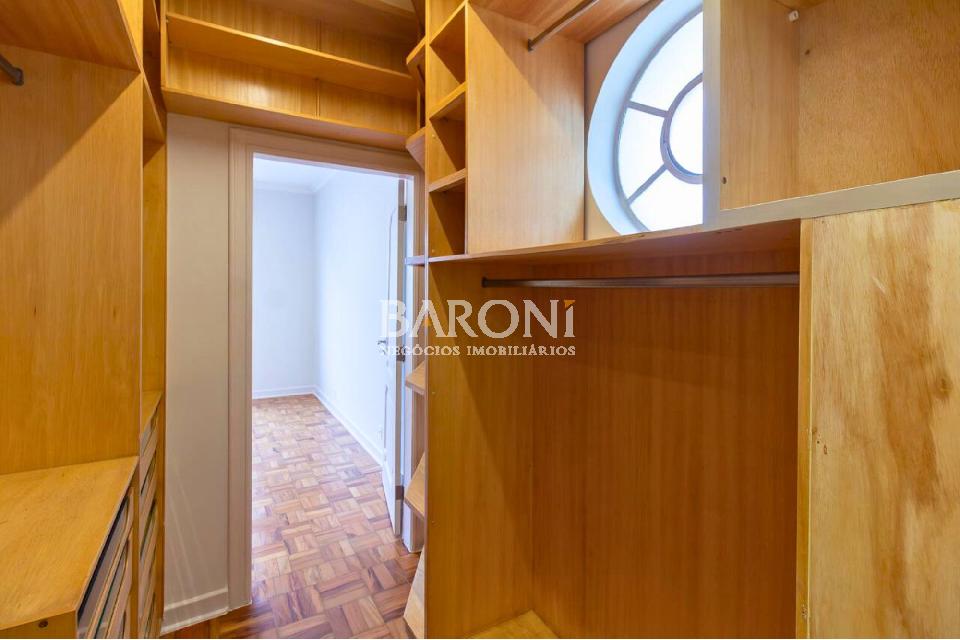 Apartamento - Higienópolis