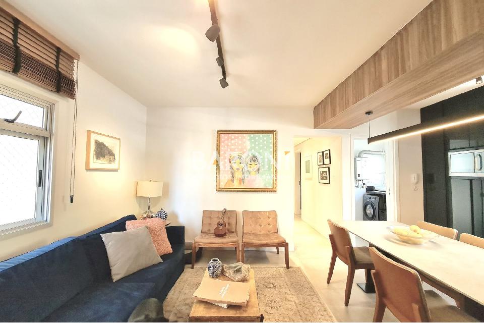 Apartamento - Jardim AmÉrica