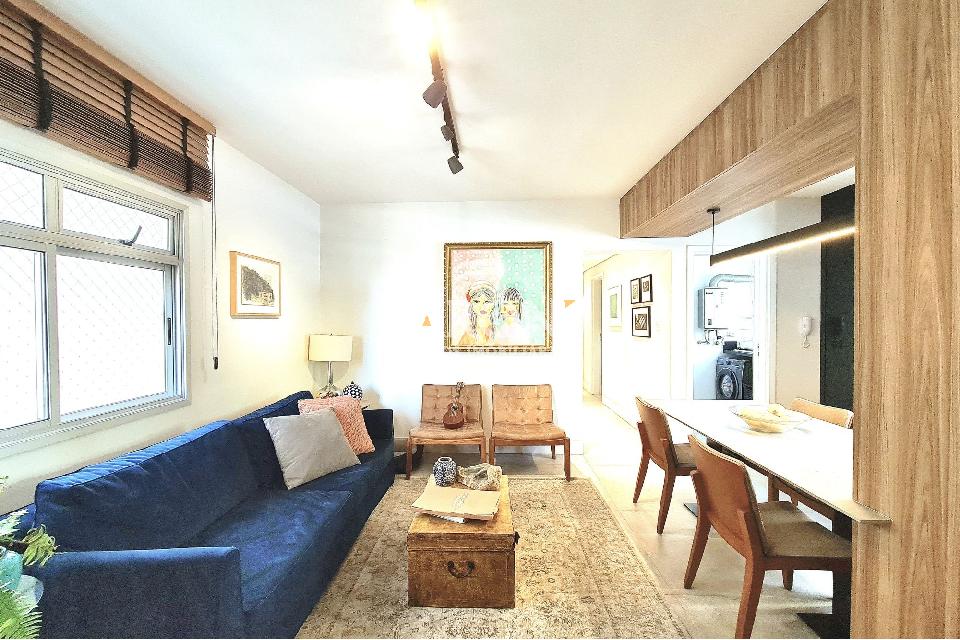 Apartamento - Jardim AmÉrica