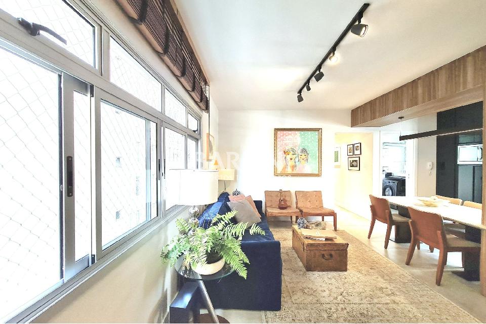 Apartamento - Jardim AmÉrica