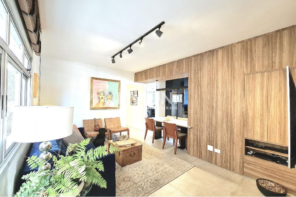 Apartamento - Jardim AmÉrica