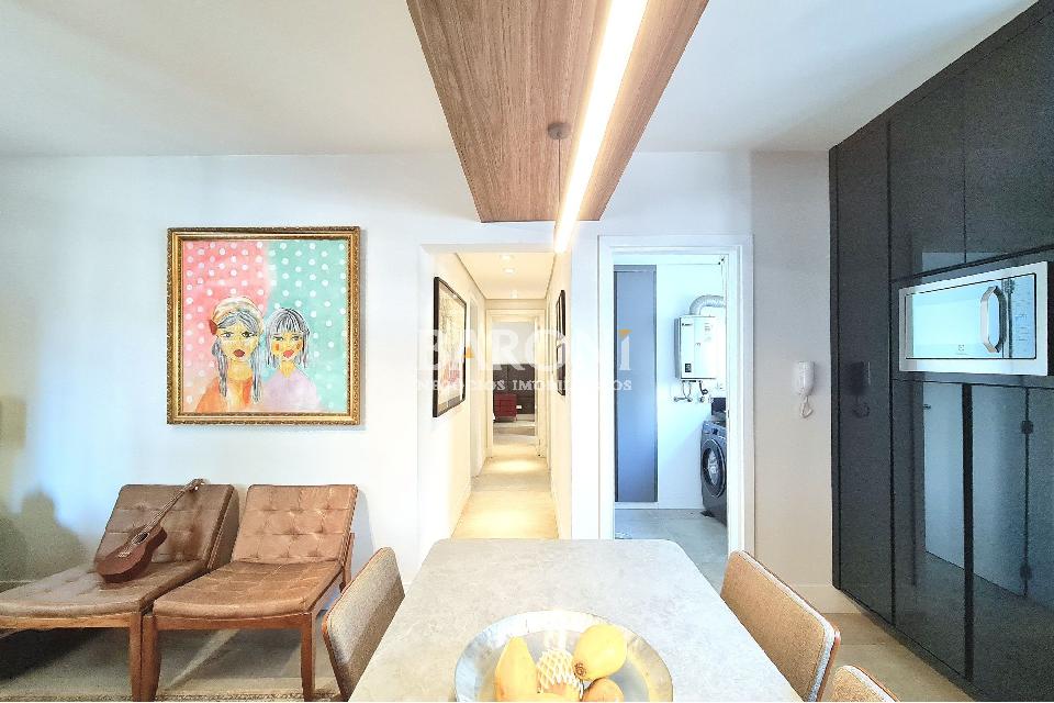 Apartamento - Jardim AmÉrica