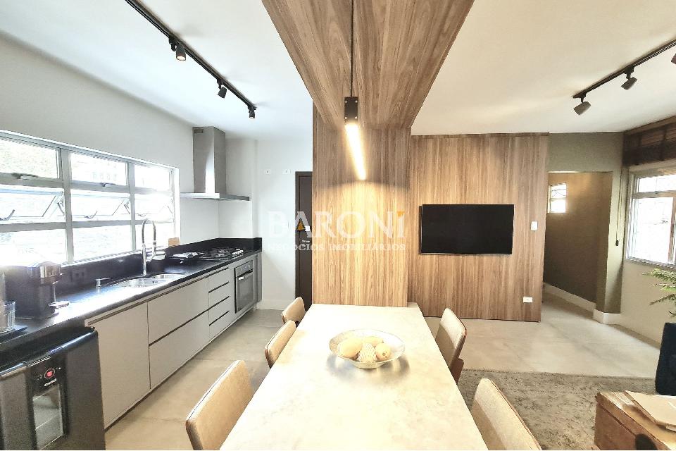 Apartamento - Jardim AmÉrica