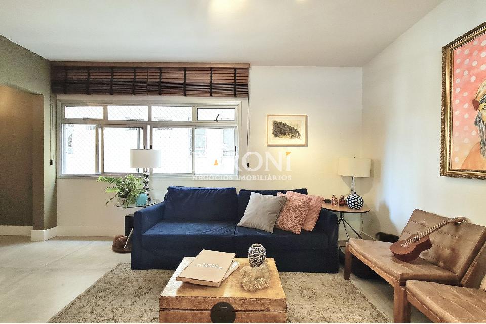 Apartamento - Jardim AmÉrica