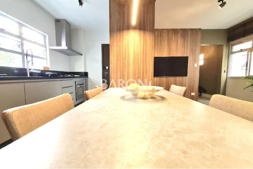 Apartamento - Jardim AmÉrica