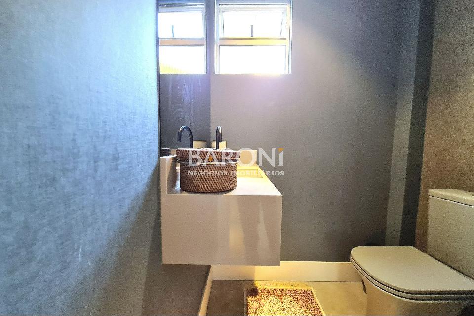 Apartamento - Jardim AmÉrica