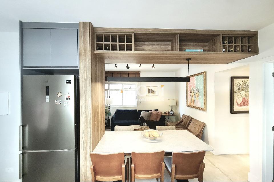 Apartamento - Jardim AmÉrica