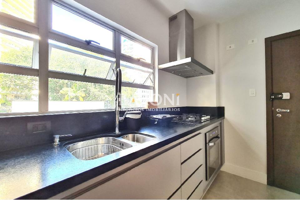 Apartamento - Jardim AmÉrica