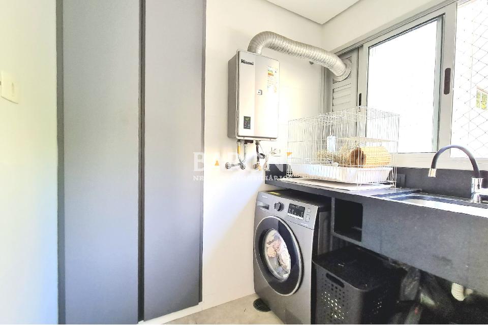 Apartamento - Jardim AmÉrica