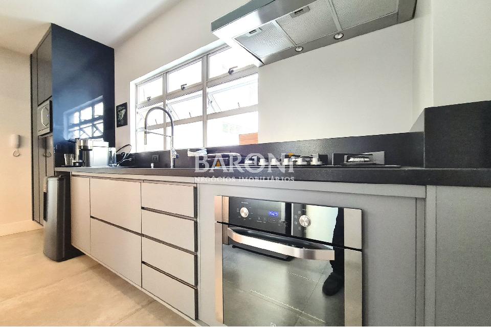 Apartamento - Jardim AmÉrica