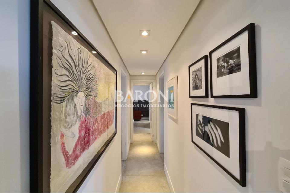 Apartamento - Jardim AmÉrica