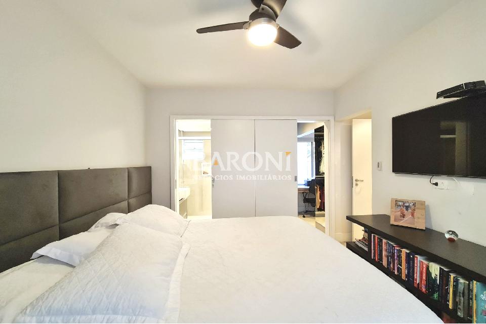 Apartamento - Jardim AmÉrica