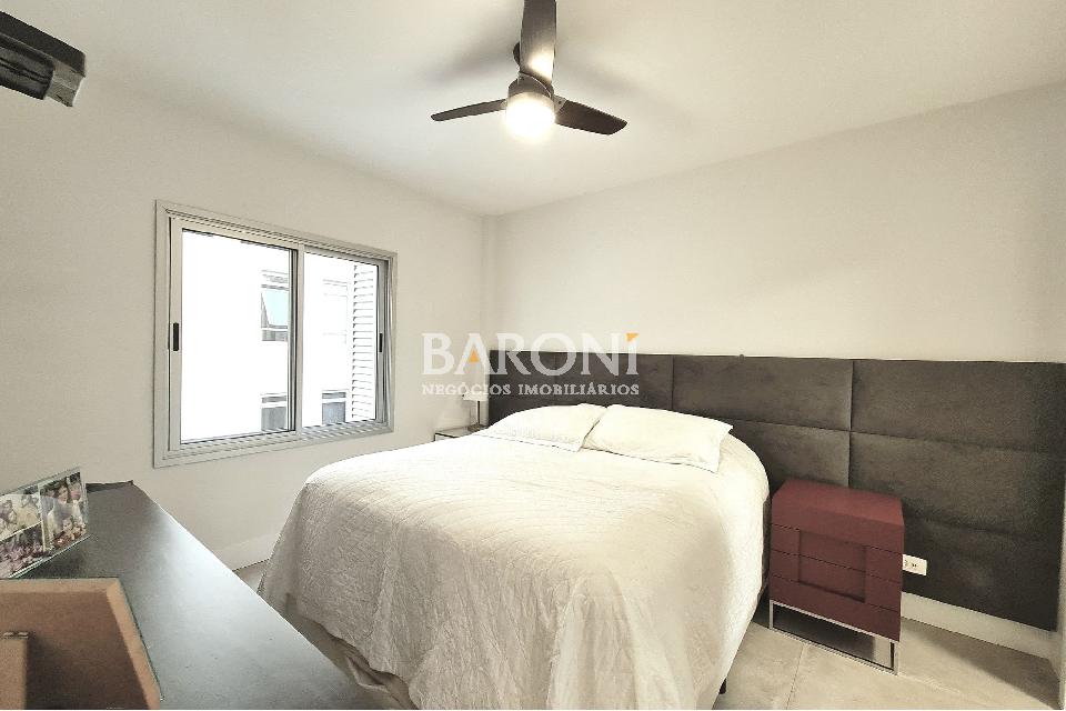Apartamento - Jardim AmÉrica