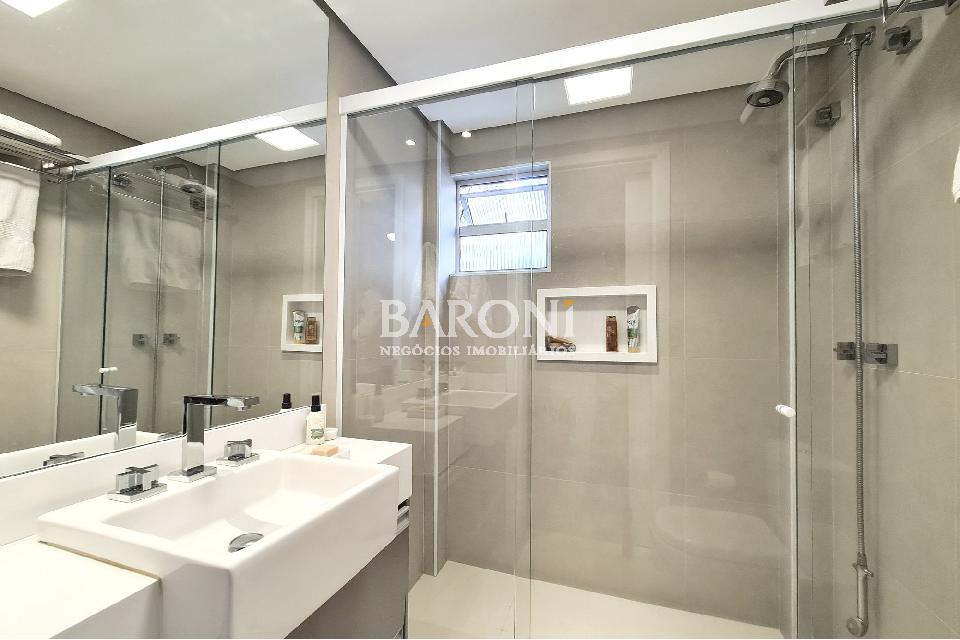 Apartamento - Jardim AmÉrica