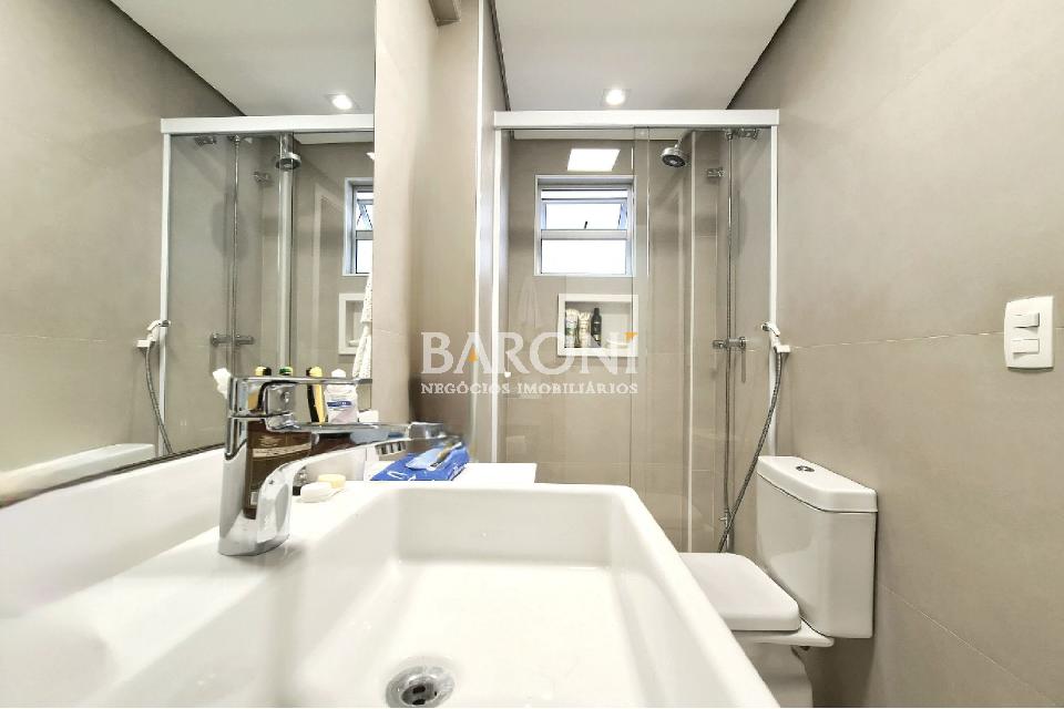 Apartamento - Jardim AmÉrica