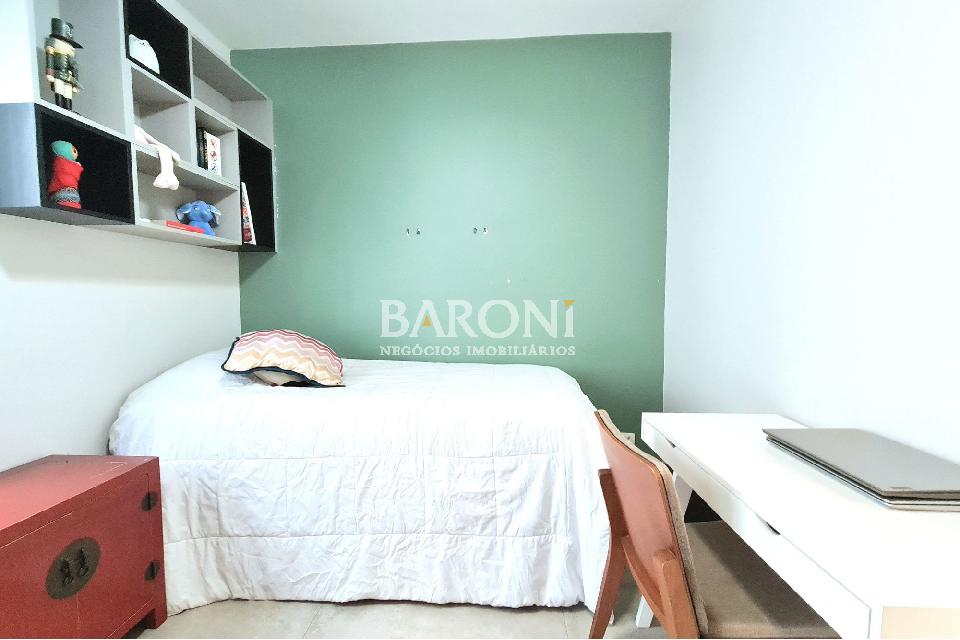 Apartamento - Jardim AmÉrica