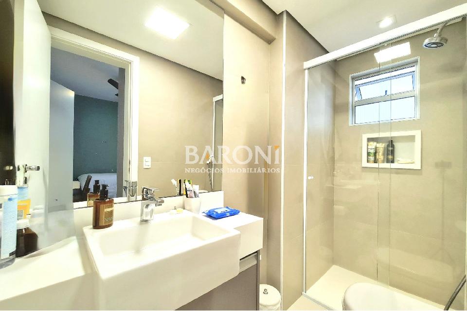 Apartamento - Jardim AmÉrica