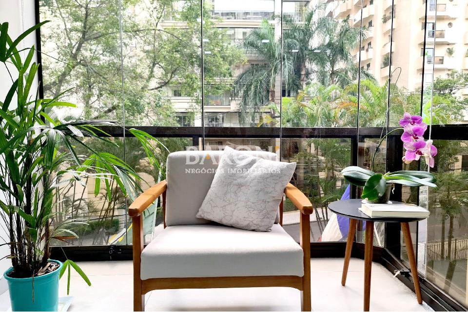 Apartamento - Jardim América