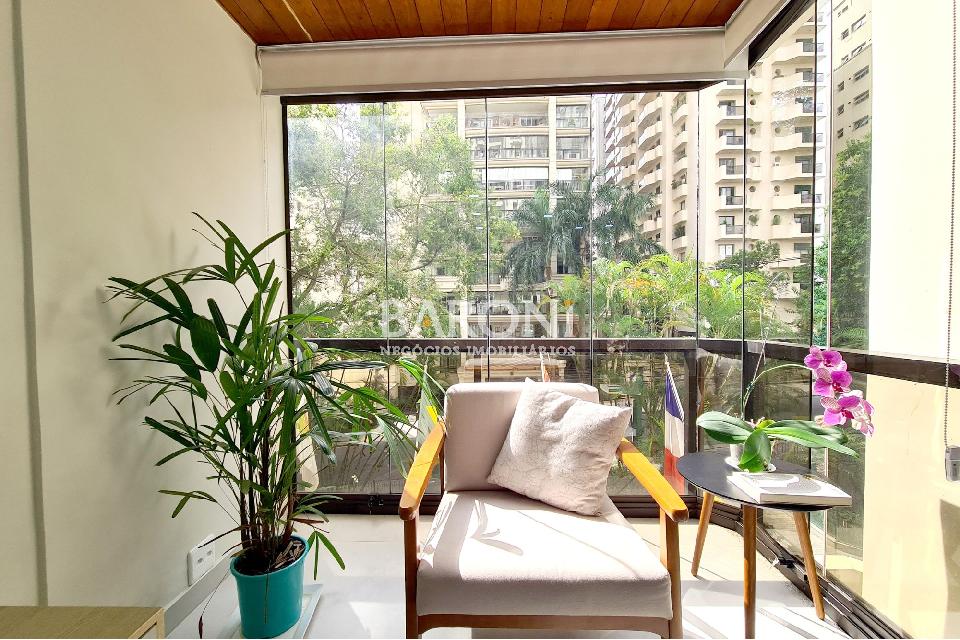 Apartamento - Jardim América