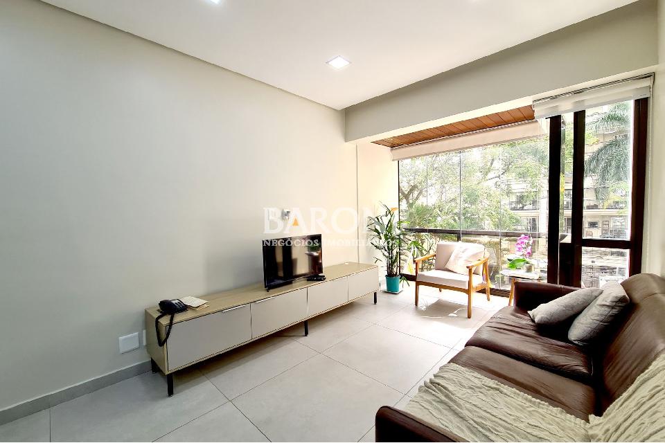 Apartamento - Jardim América