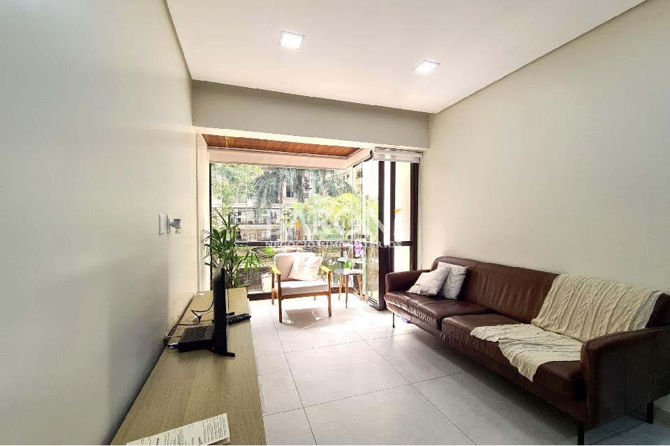 Apartamento - Jardim América